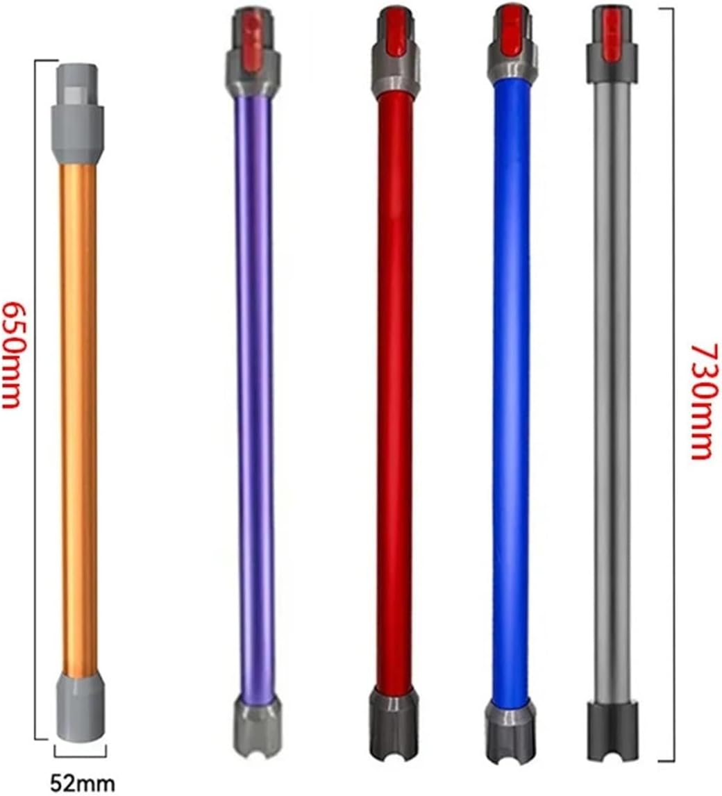 Cordless Stick Vacuum Extension Wand Replacement