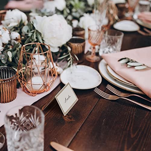 The Twiddlers 200 Name Place Cards Wedding 35x2 Inch