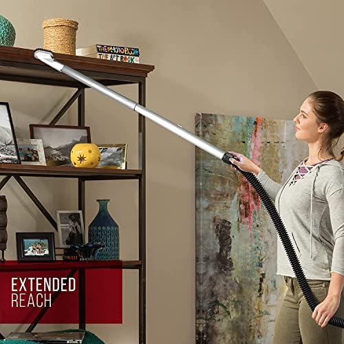 Dirt Devil Endura Lite Upright Bagless Vacuum Cleaner