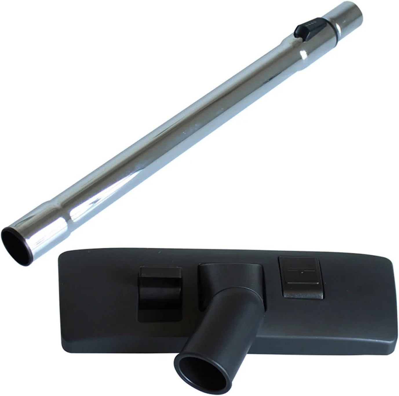 Ceiling and High Surface Vacuum Nozzle Extension Rod