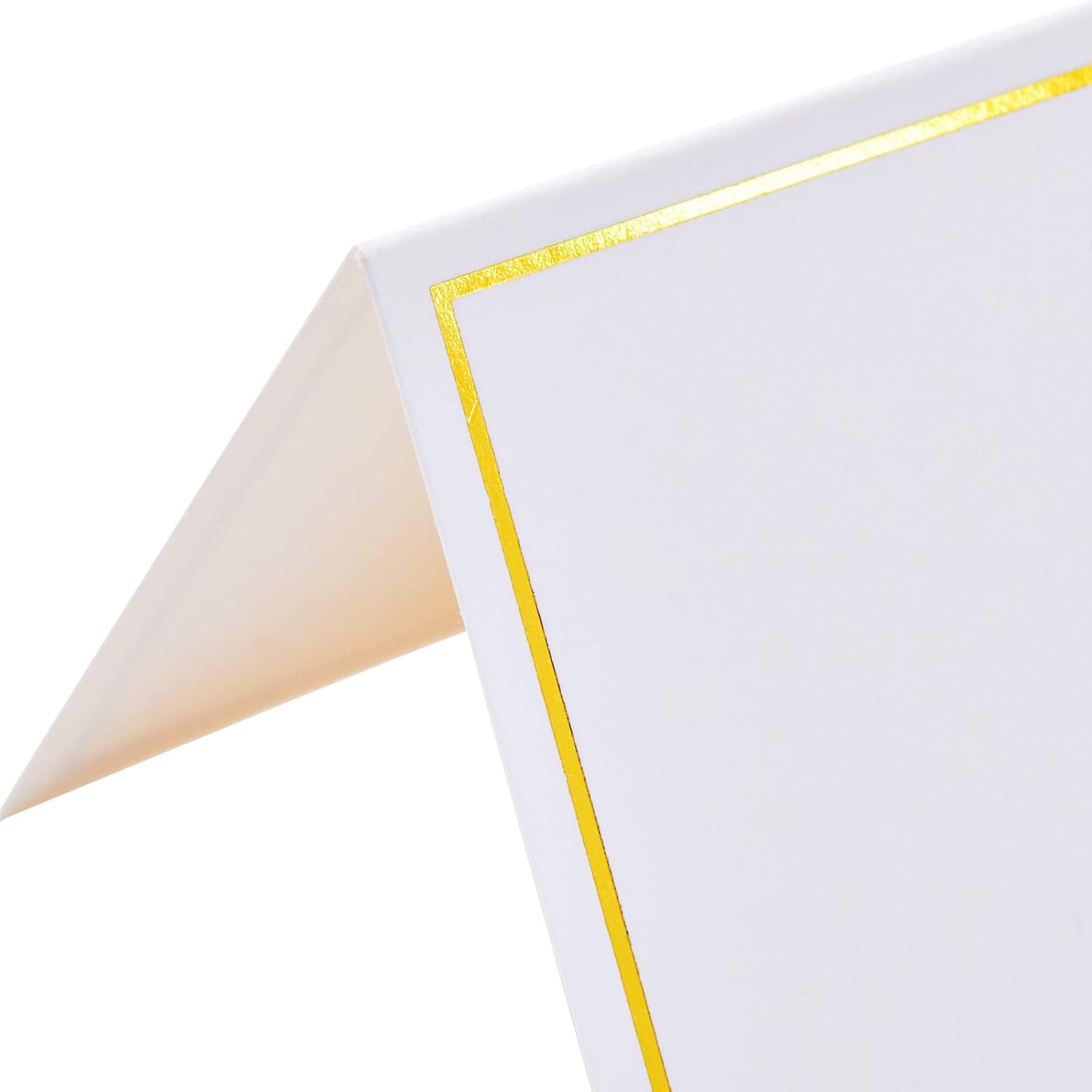 Best Paper Greetings 100-Pack Wedding Place Cards