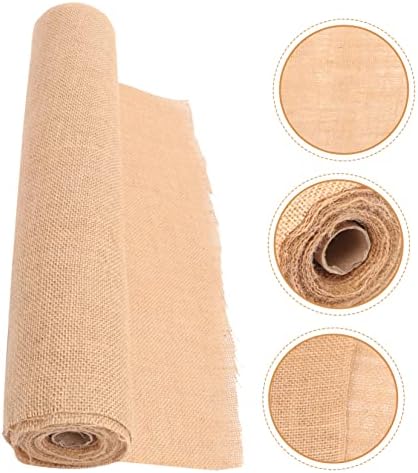 Garneck Linen Table Runner for Weddings and Events