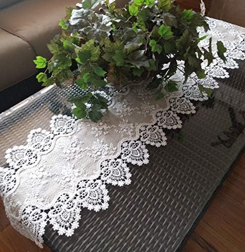 Galleria di Giovanni Victorian Table Runner 66 Inch