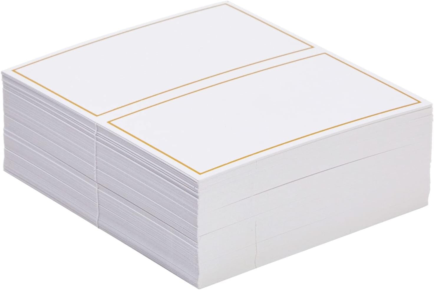 Best Paper Greetings 100-Pack Wedding Place Cards