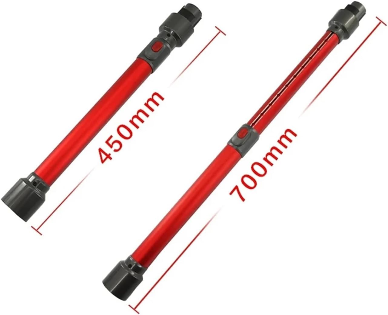 Handheld Vacuum Extender for Dyson V7 V8 V10 V11 V15