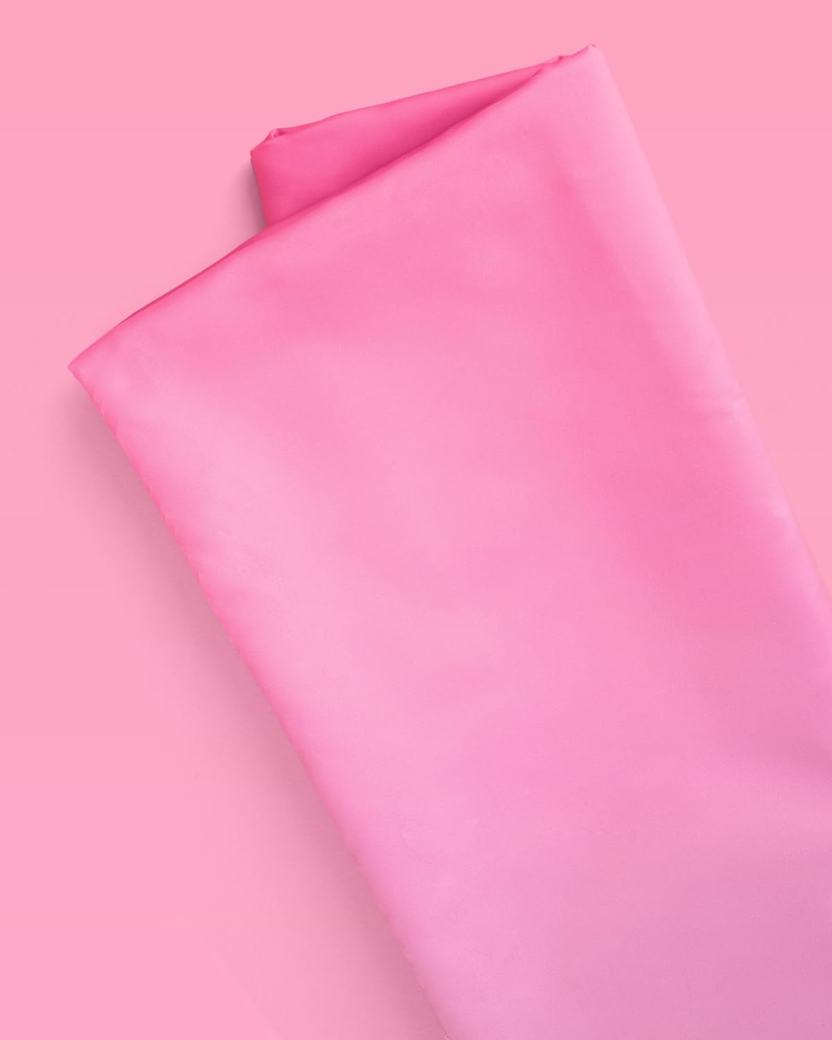 Pink Gradient Washable Tablecloth 9x4 Feet
