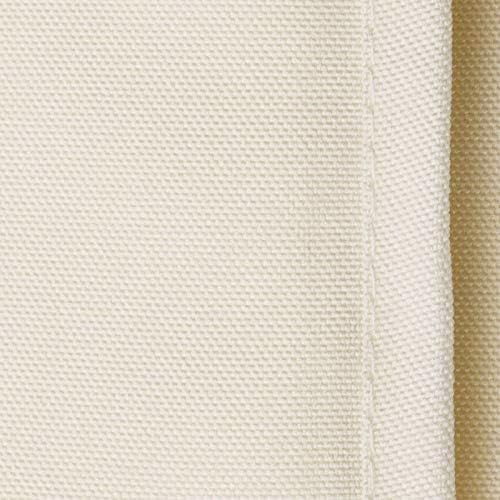 Lanns Linens Ivory Tablecloths 70x120 Inches 10 Pack
