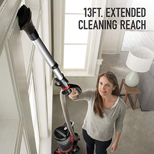 Hoover MAXLife Pro Pet Swivel Vacuum Cleaner