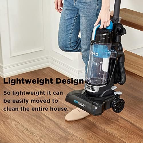 Eureka NEU10AE5 Bagless Upright Vacuum Cleaner