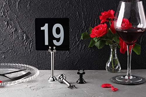 New Star 4 Inch High Place Card Holder 12 Pcs
