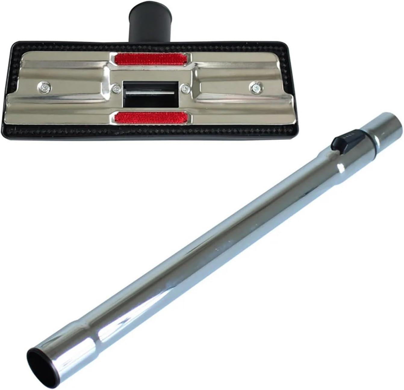 Ceiling and High Surface Vacuum Nozzle Extension Rod
