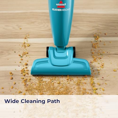 Bissell Featherweight Stick Vacuum 2033 Blue
