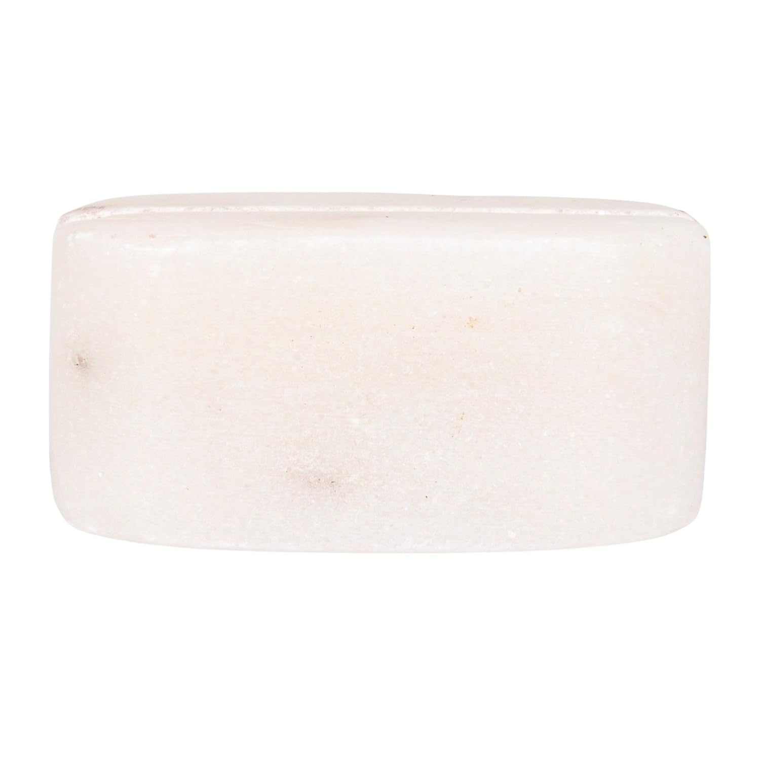 Creative Co Op 4 Piece Marble Place Card Holders White