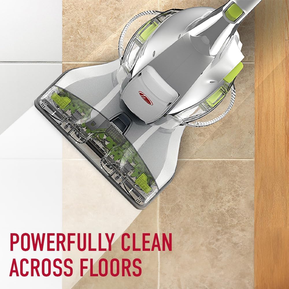 Hoover FloorMate Deluxe Hard Floor Cleaner