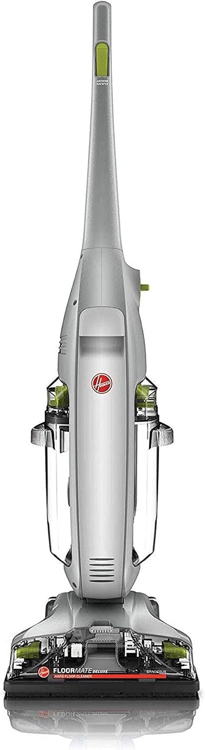 Hoover FloorMate Deluxe Hard Floor Cleaner