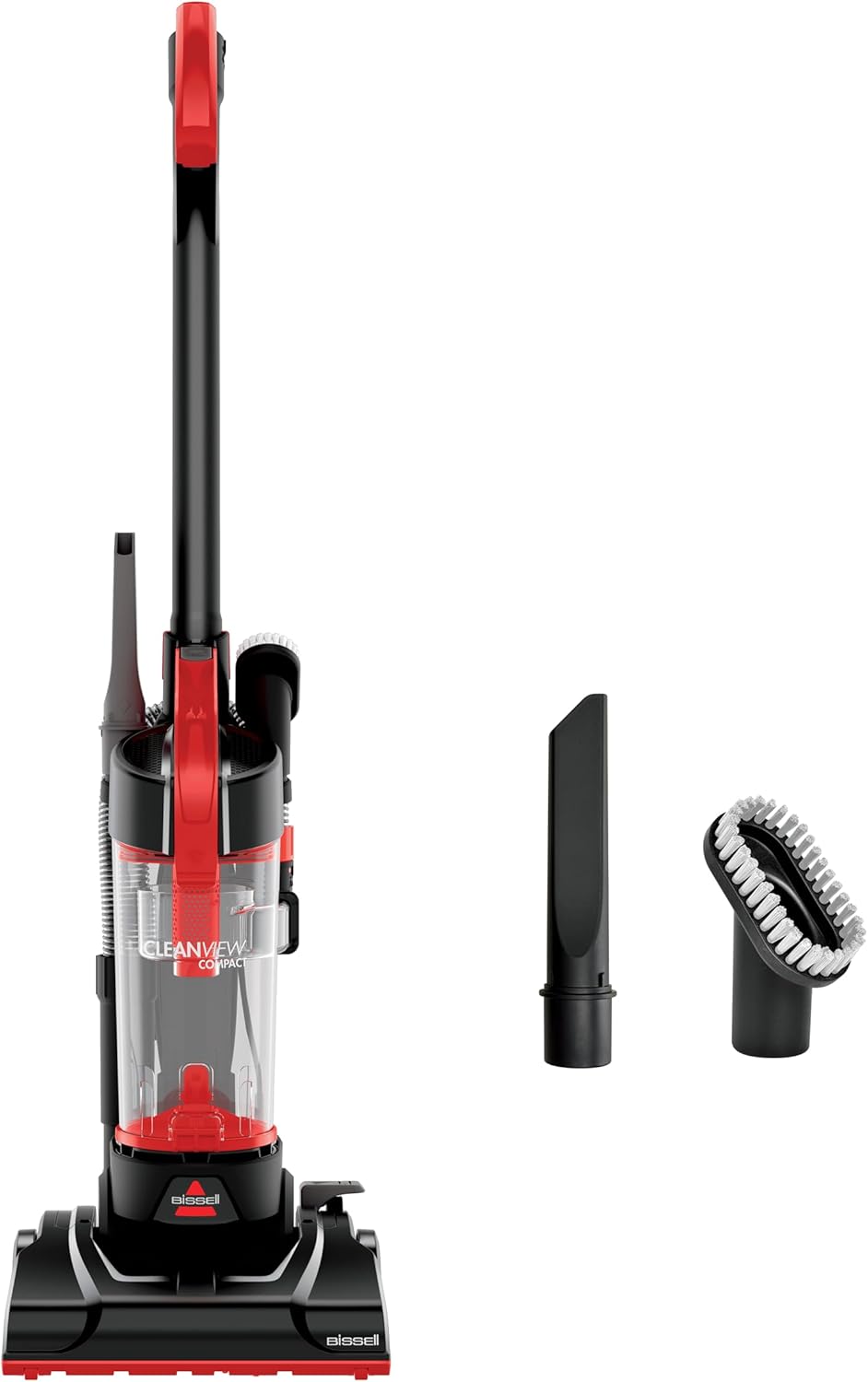 Bissell CleanView Compact Upright Vacuum 3508