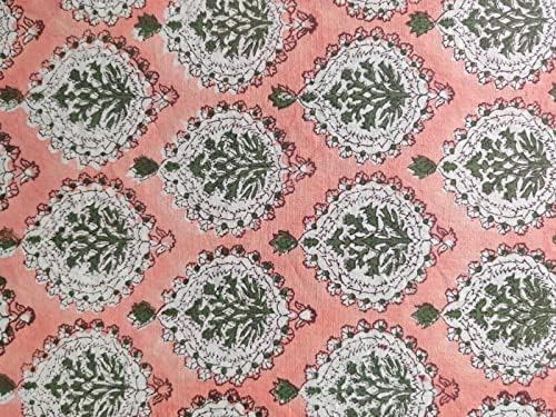 ATOSII Kari Cotton Tablecloth 60x90 Fall Decor