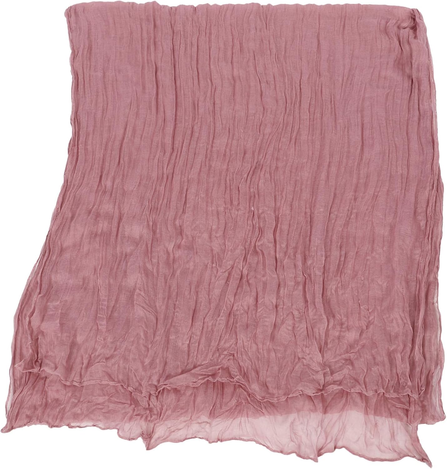 4pcs Bohemian Gauze Table Runner for Weddings and Parties