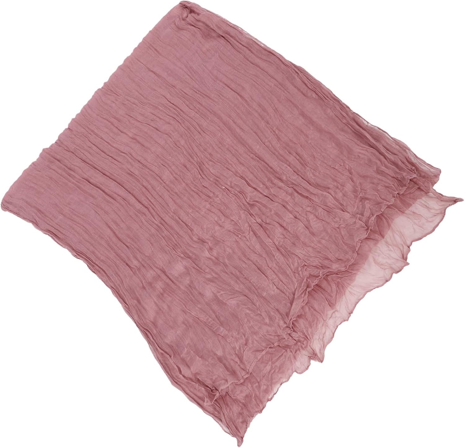 4pcs Bohemian Gauze Table Runner for Weddings and Parties 1