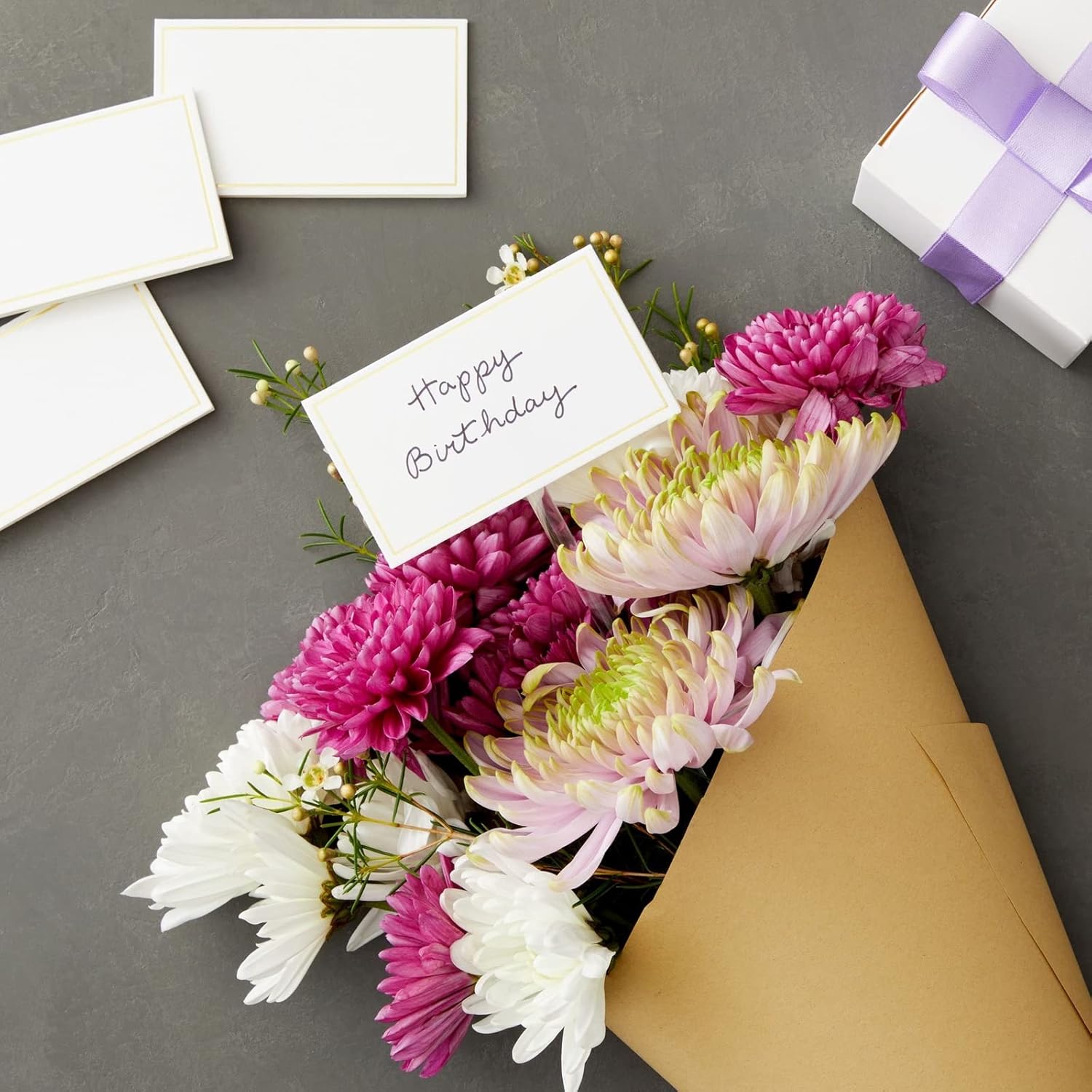 Best Paper Greetings 100-Pack Wedding Place Cards