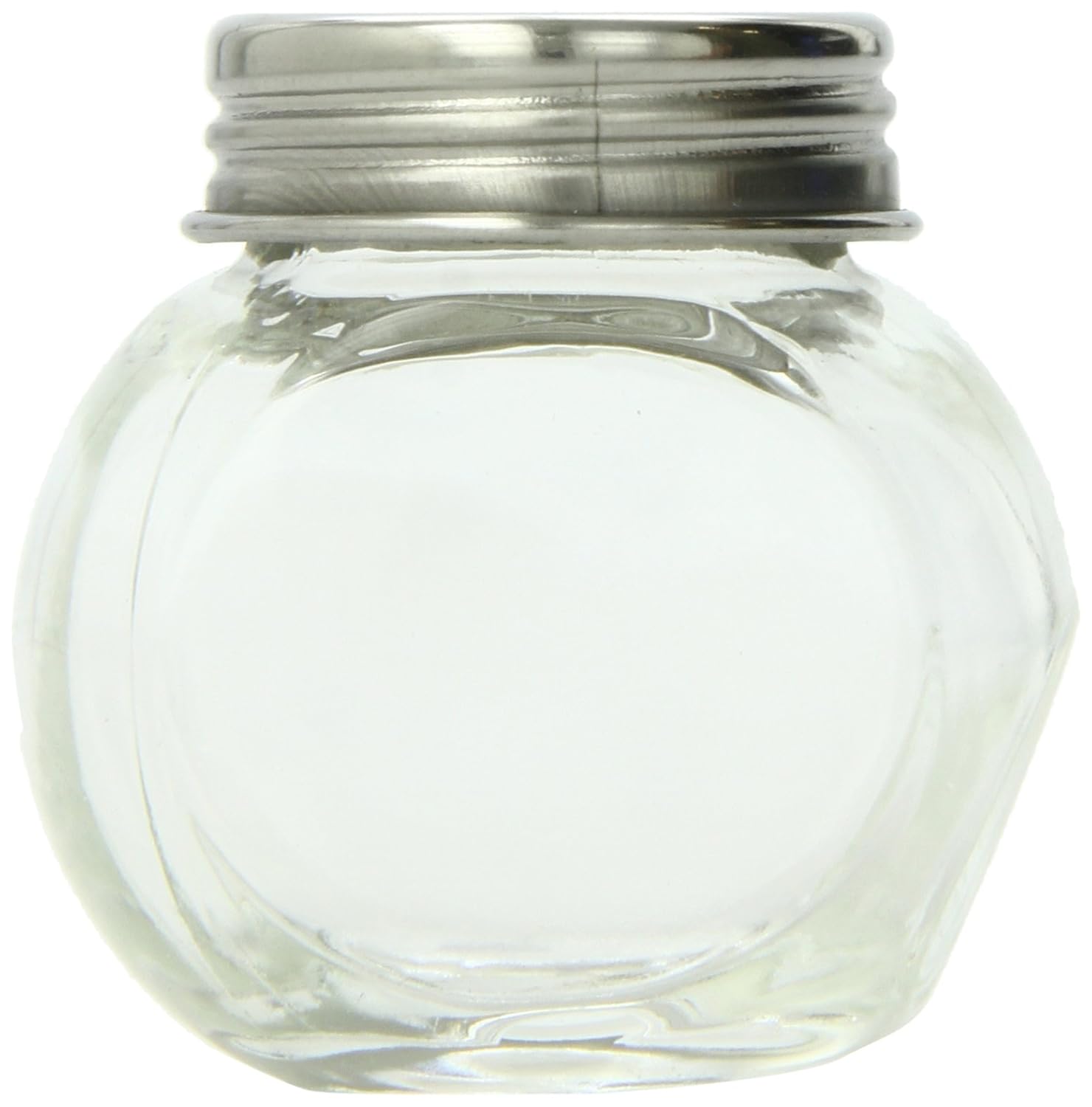 Kate Aspen Set of 12 Mini Glass Favor Jars