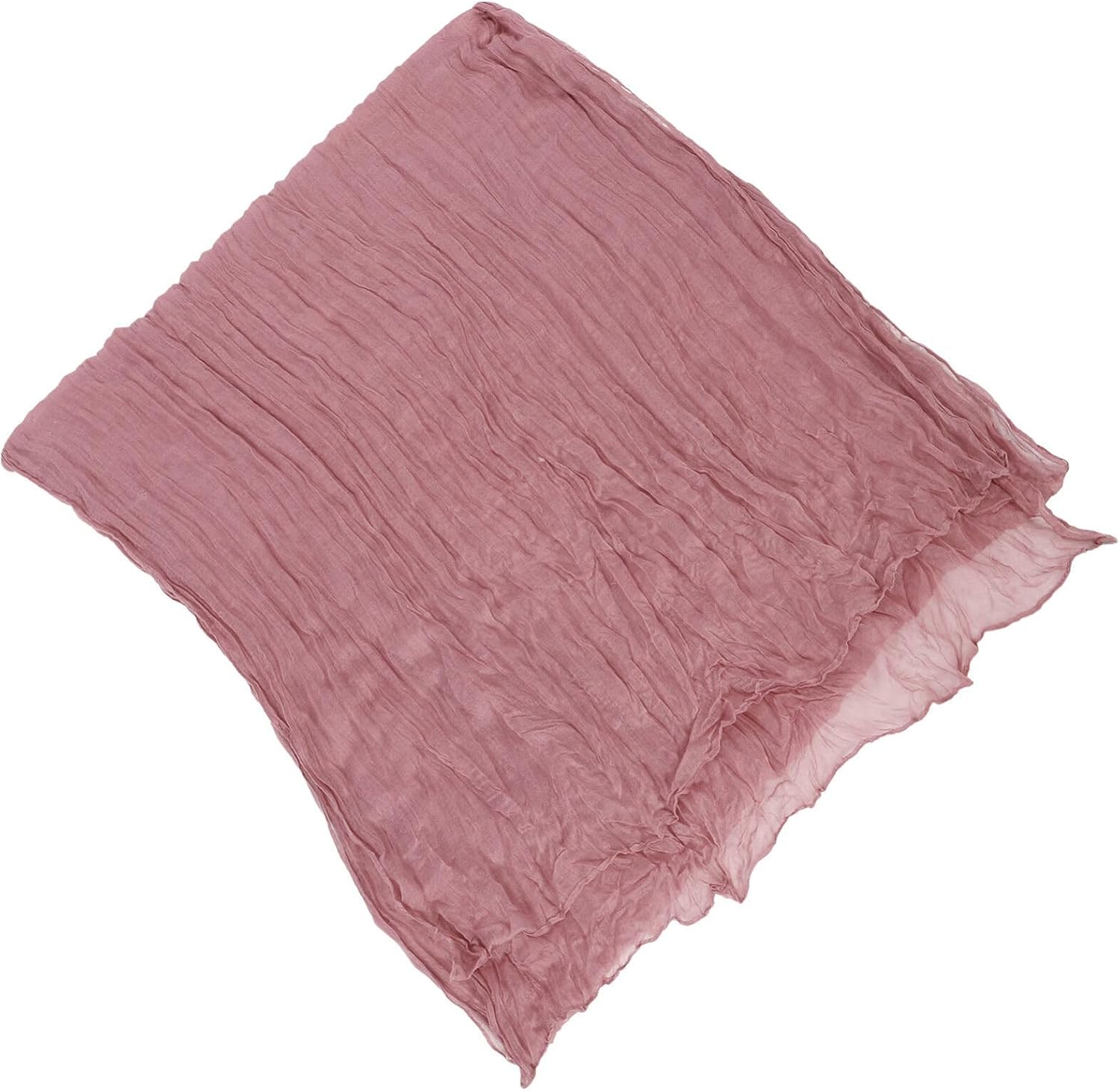 Bohemian Gauze Table Runner for Elegant Decorations