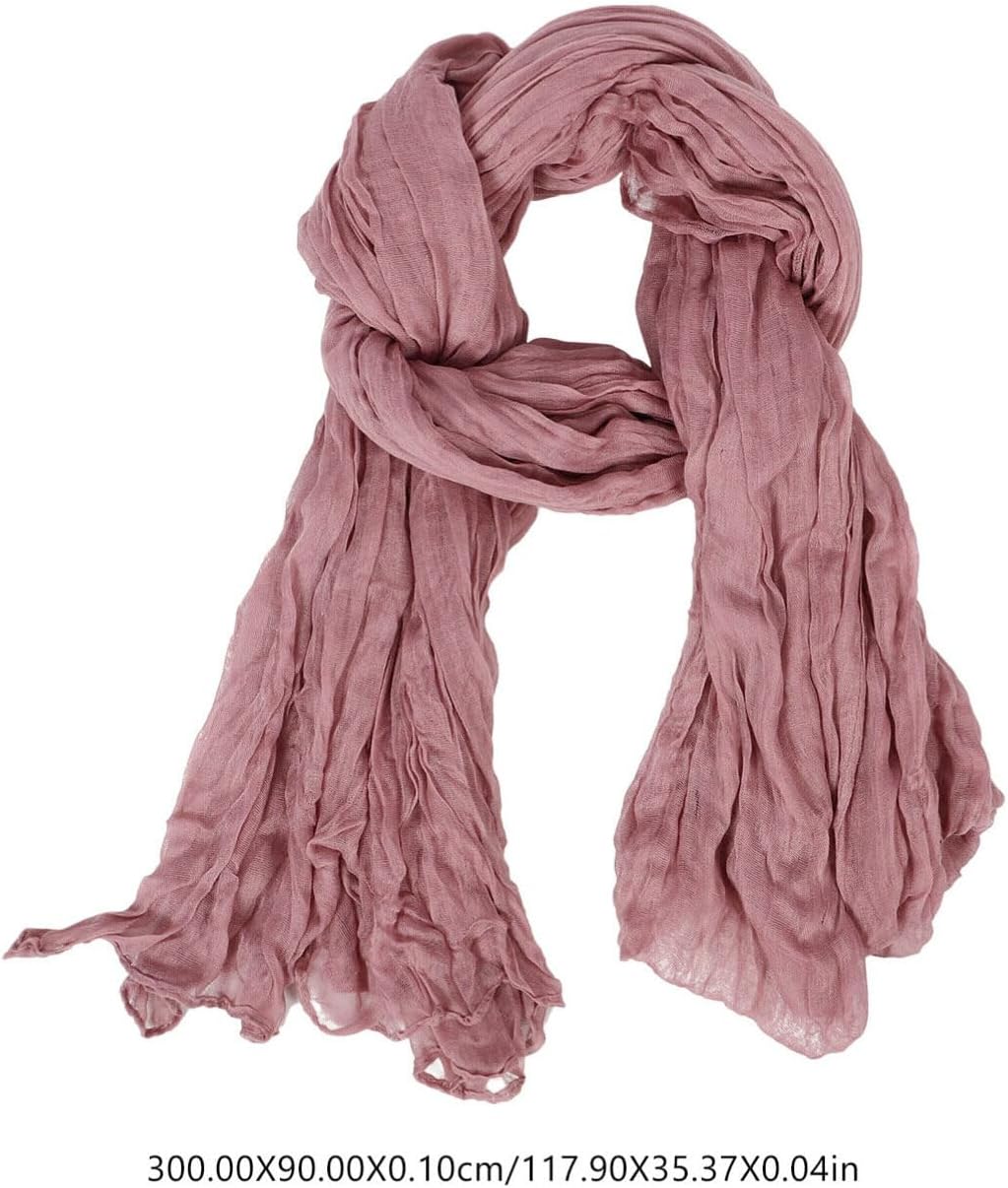 Bohemian Gauze Table Runner for Elegant Decorations