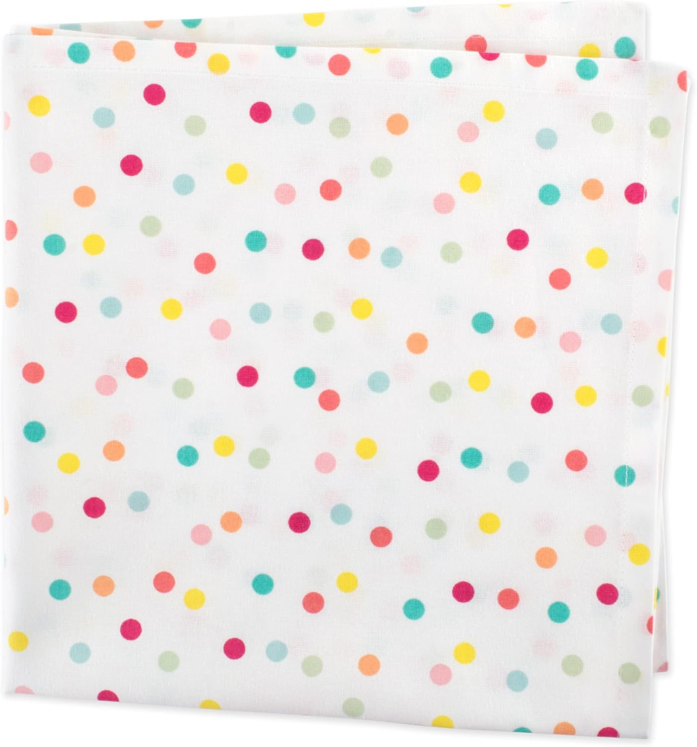 DII Polka Dot Table Runners Set of 6