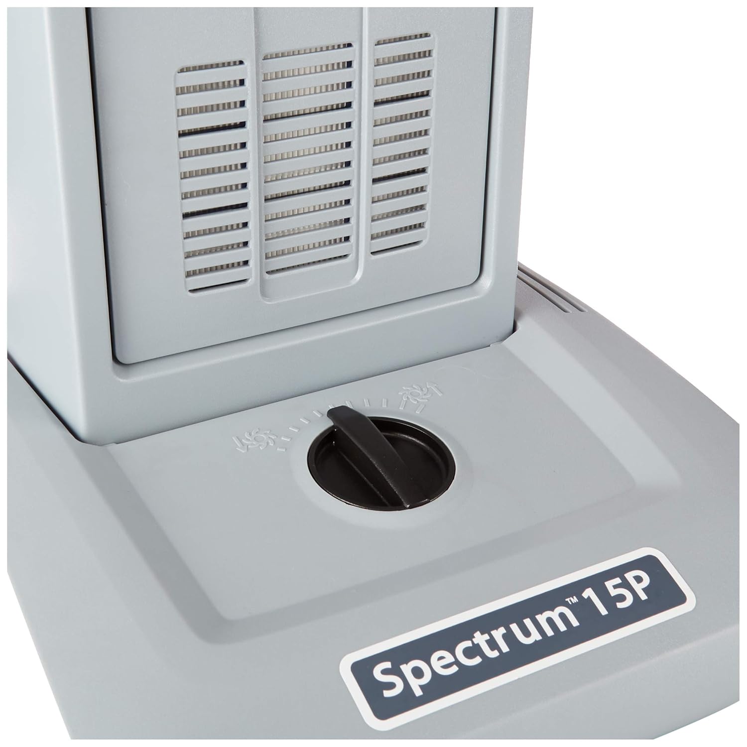 Advance SpectrumTM 15P Upright Vacuum Gray Model 9060307020