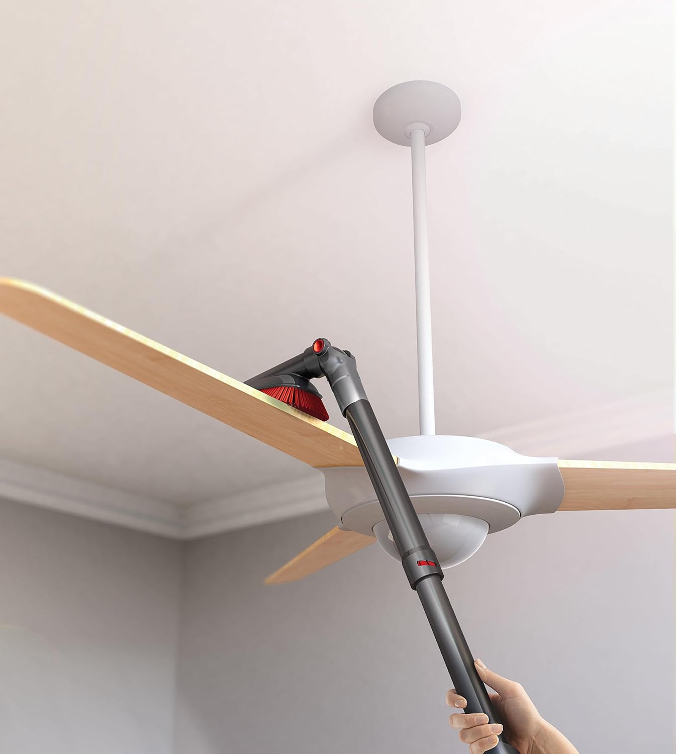 Hoover WindTunnel 3 Max Performance Pet Vacuum Cleaner