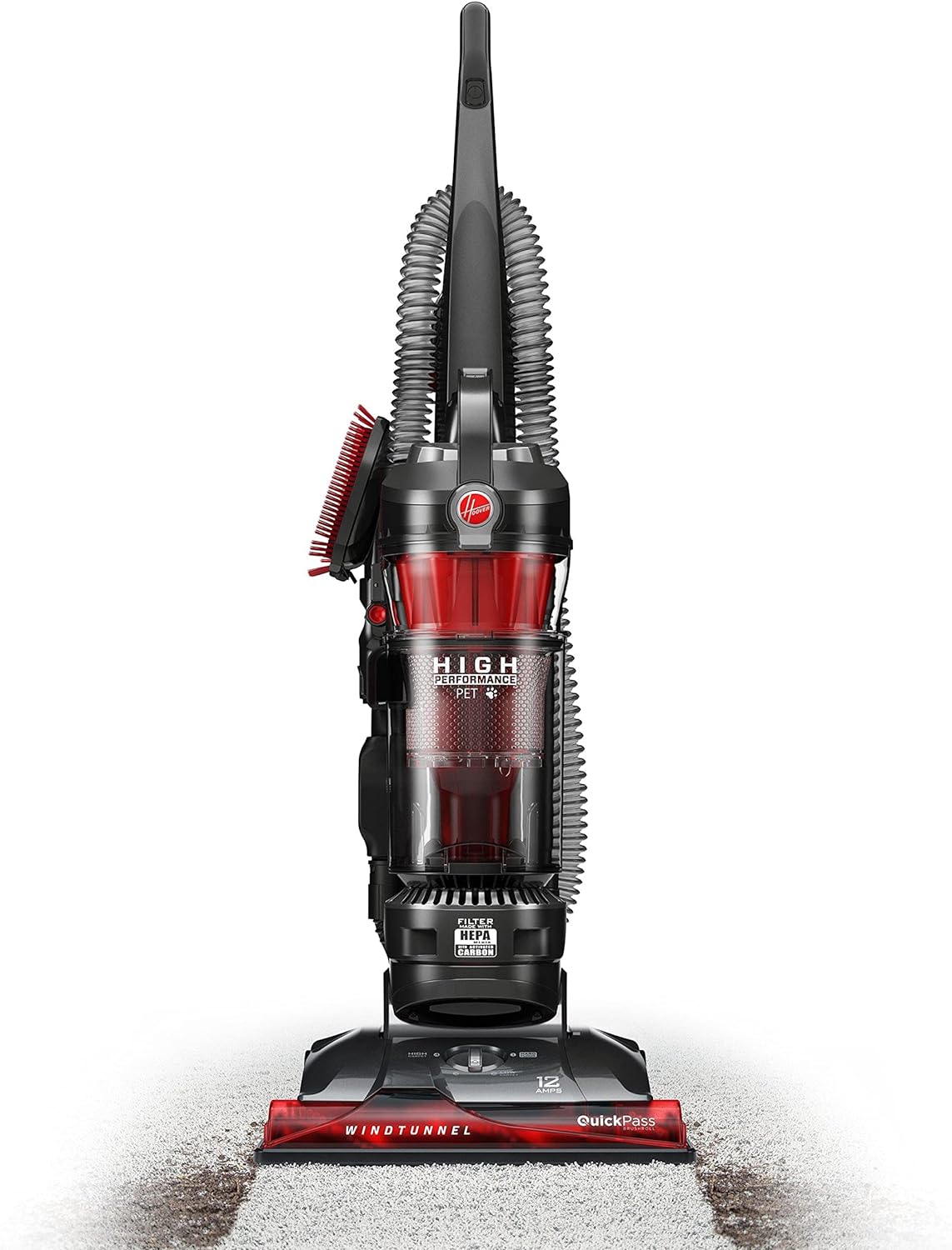 Hoover WindTunnel 3 Max Performance Pet Vacuum Cleaner