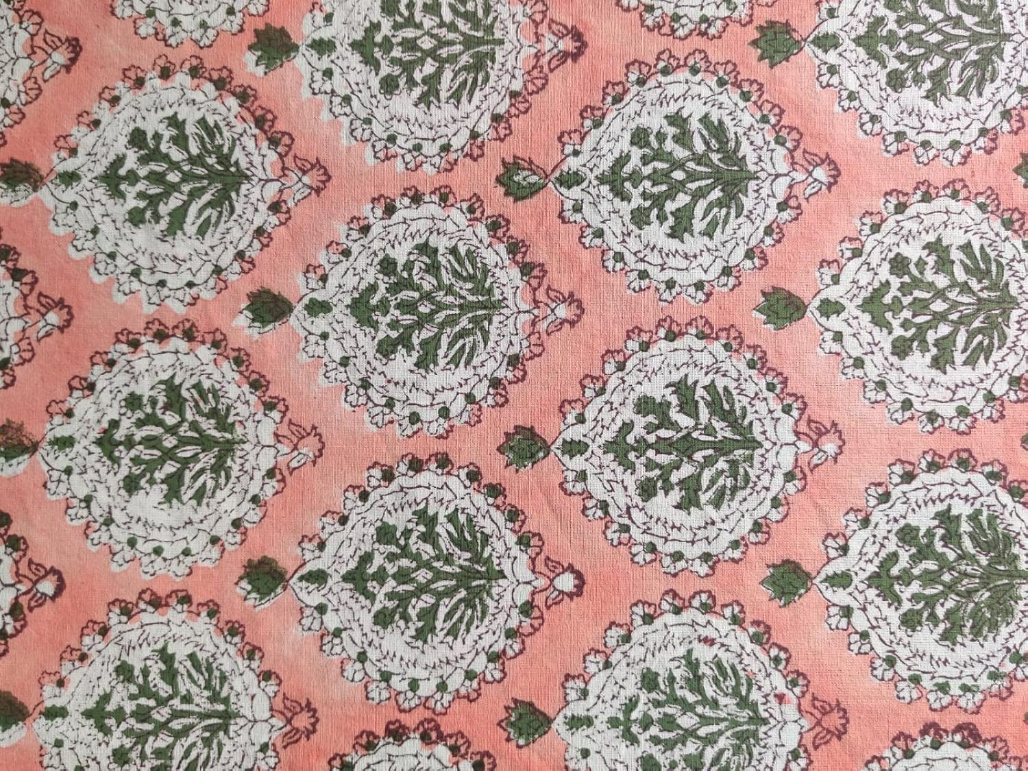 ATOSII Kari Cotton Tablecloth 60x90 Fall Decor