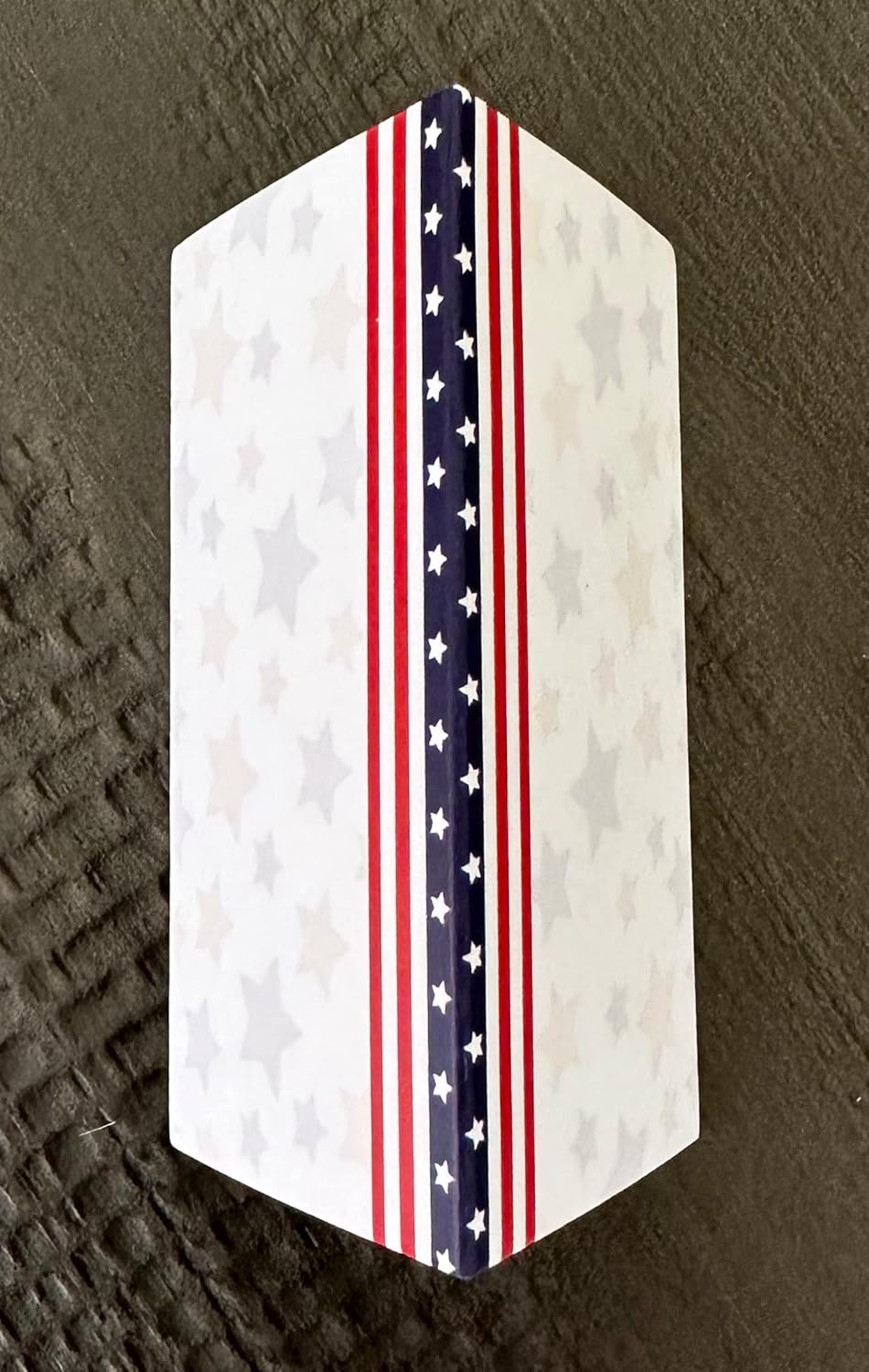 DESERT MERCANTILE Patriotic Place Cards 25 Pack