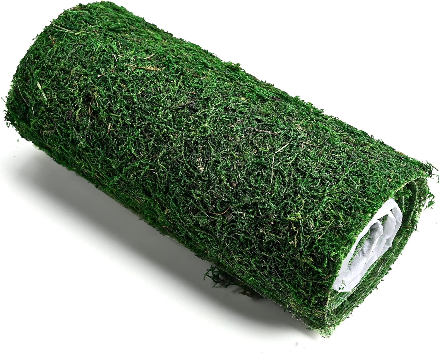 CIICRO Artificial Moss Table Runner 12x71